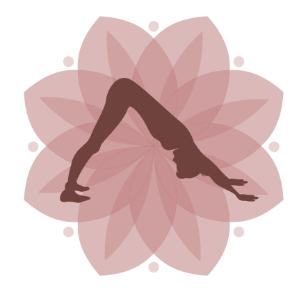 Traditional Yoga Icon
