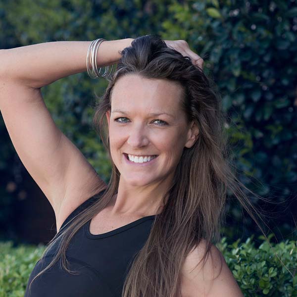 Audrey DeLong E-RYT-200