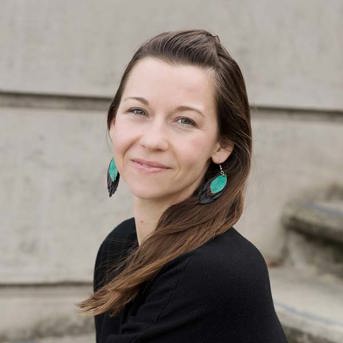 Candace Poirier - RYT-200