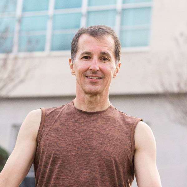 Jeff Swanson - RYT-200