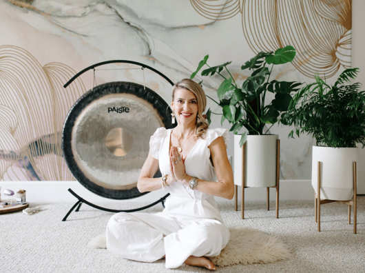 Spring Equinox Breathwork & Sound Bath