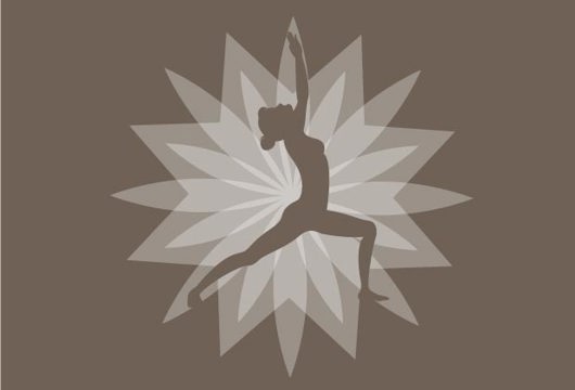 Warm Vinyasa Flow Yoga Class